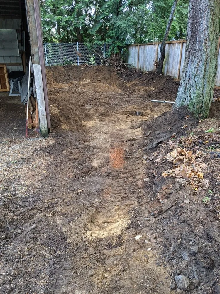 Reliable landscape design in Duvall, WA - GM Nelson Enterprises