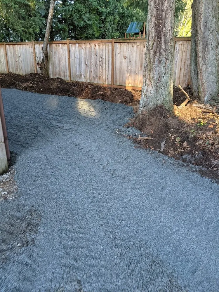 Local outdoor landscaping experts serving Duvall, WA - GM Nelson Enterprises