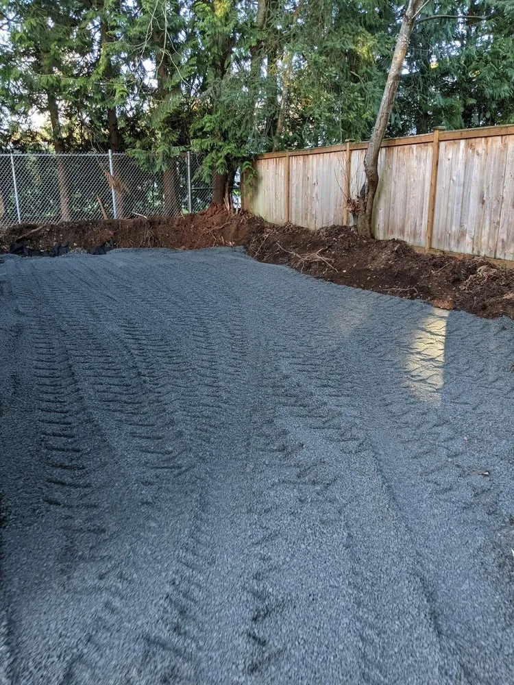 Trusted residential landscaping in Duvall, WA - GM Nelson Enterprises