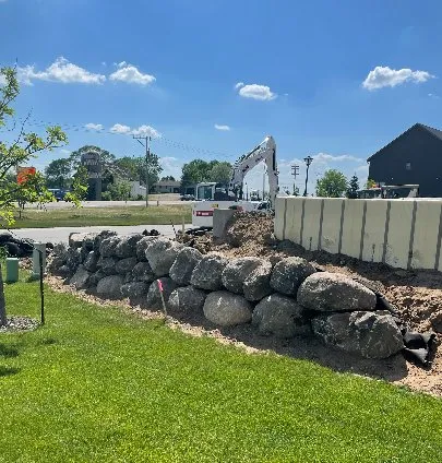 Trusted lawn care service in Big Lake, MN by G&M Outdoor Services