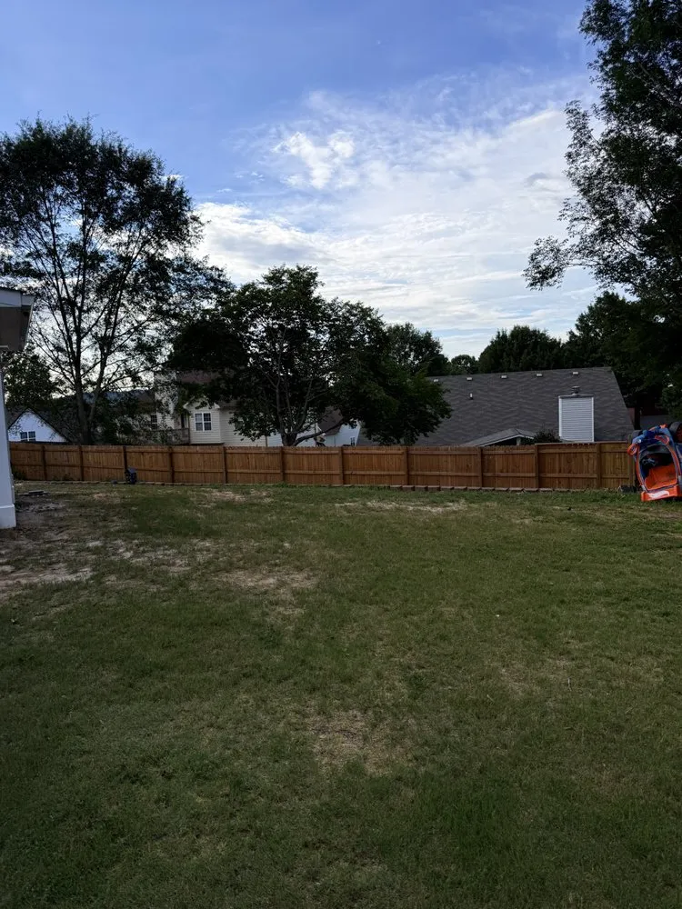 Affordable landscaping services experts serving Lilburn, GA - G&M Outdoor Services