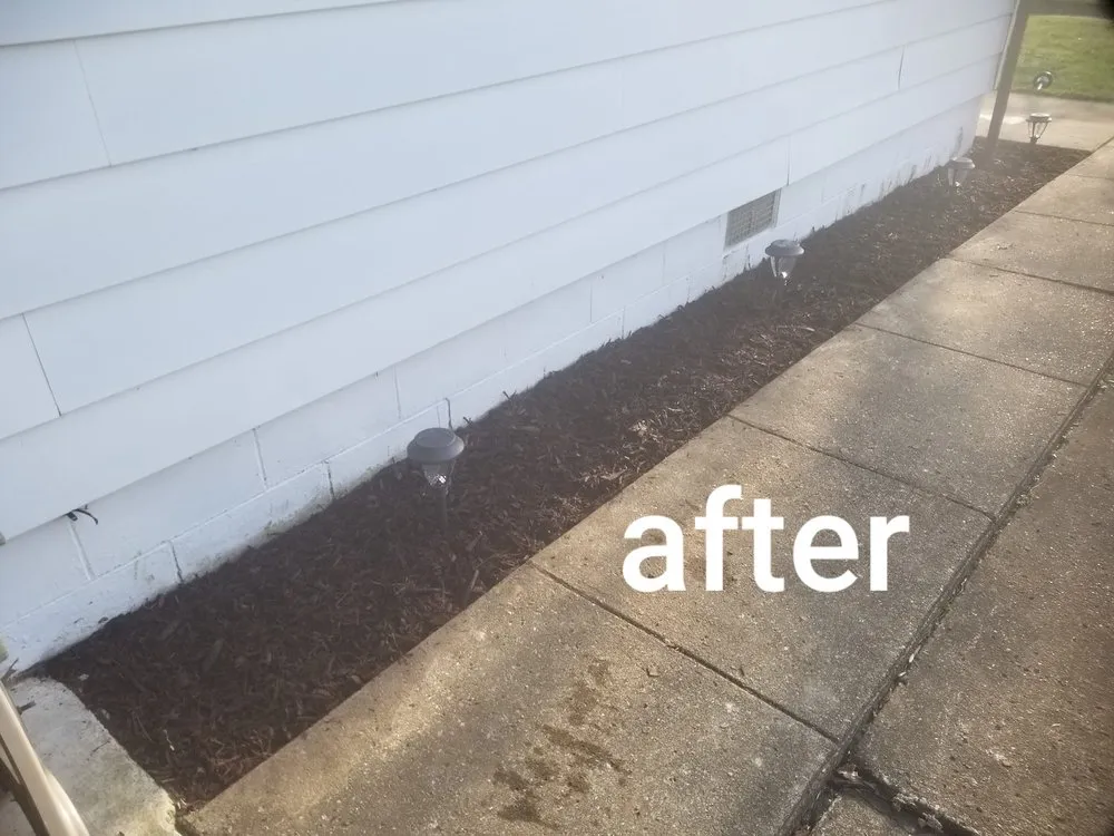Trusted lawn care service in Coatesville, IN by GM Outdoor Solutions
