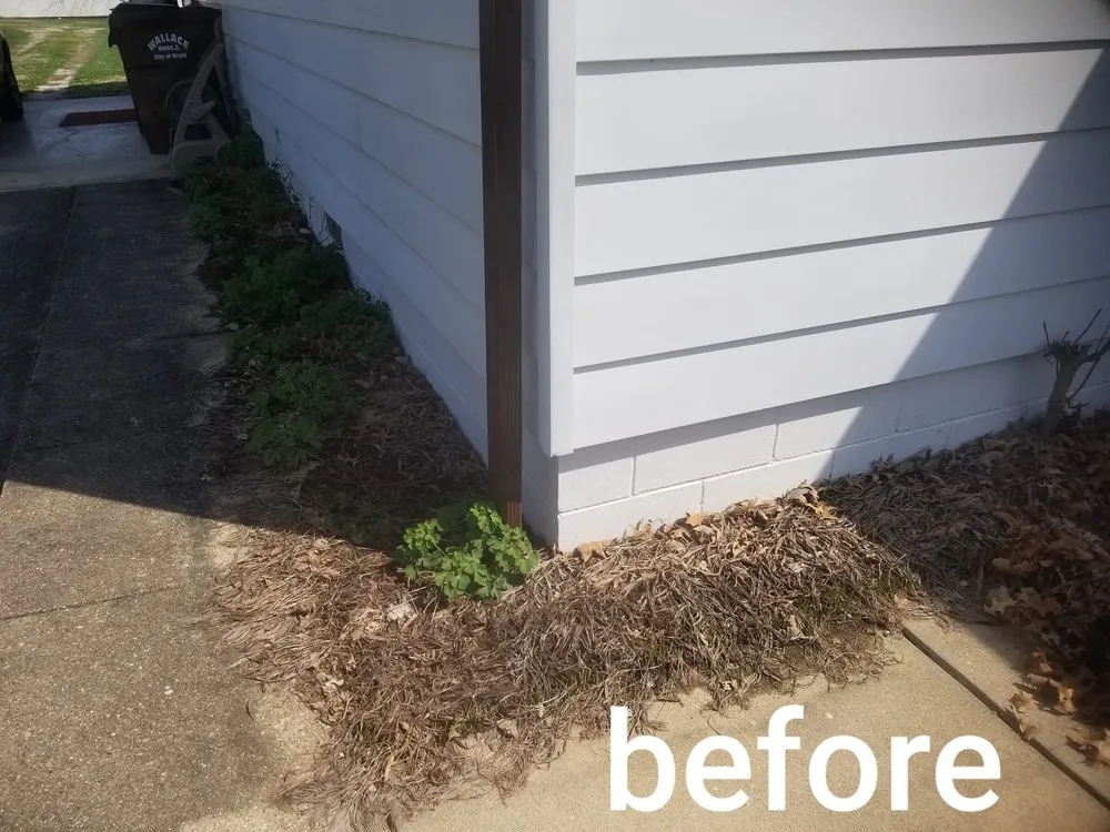 Trusted landscape installation in Coatesville, IN by GM Outdoor Solutions