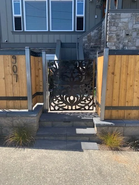 Affordable yard cleanup service experts serving Snohomish, WA - GM Pacific Hardscapes