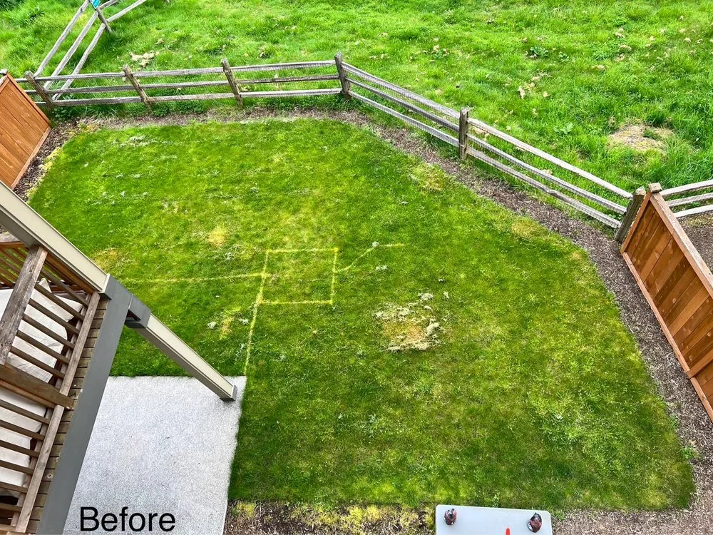 Local landscaping services experts serving Snohomish, WA - GM Pacific Hardscapes