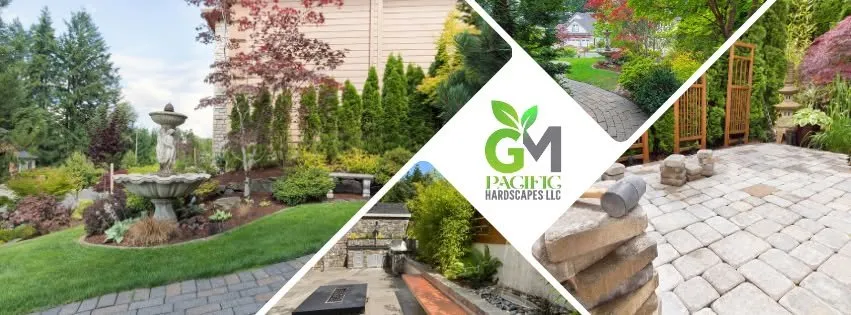 Trusted landscaping services in Snohomish, WA - GM Pacific Hardscapes