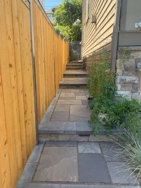Expert yard maintenance in Snohomish, WA by GM Pacific Hardscapes