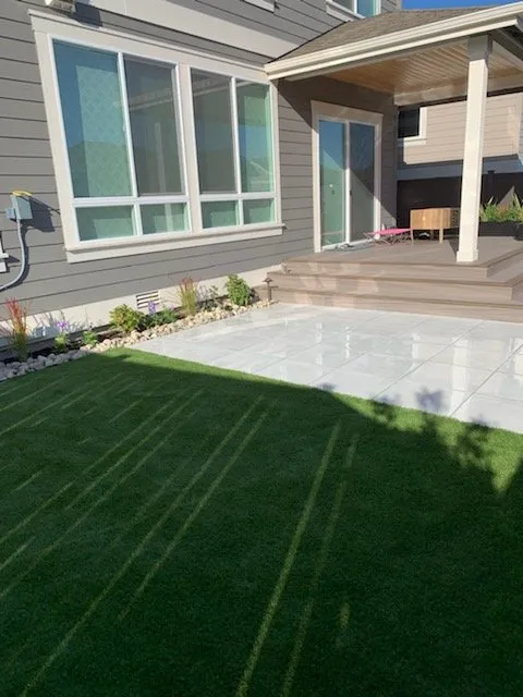 Reliable landscaping services in Snohomish, WA - GM Pacific Hardscapes