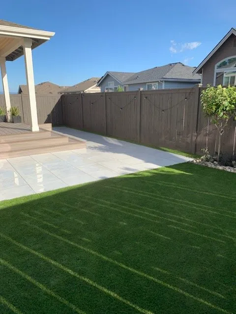 Expert garden landscaping in Snohomish, WA - GM Pacific Hardscapes