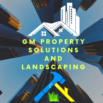 GM Property Solutions And Landscaping