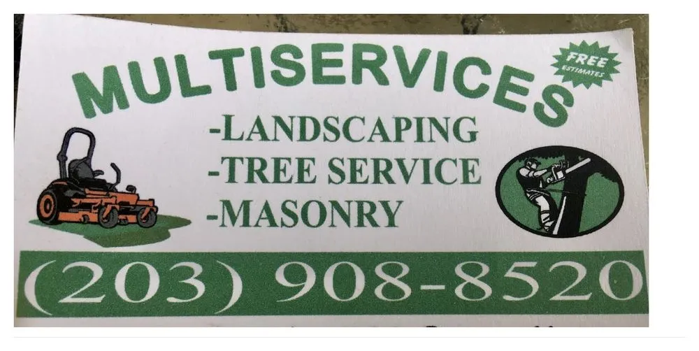 Expert yard maintenance in Bridgeport, CT - GM Tree & Landscaping Services