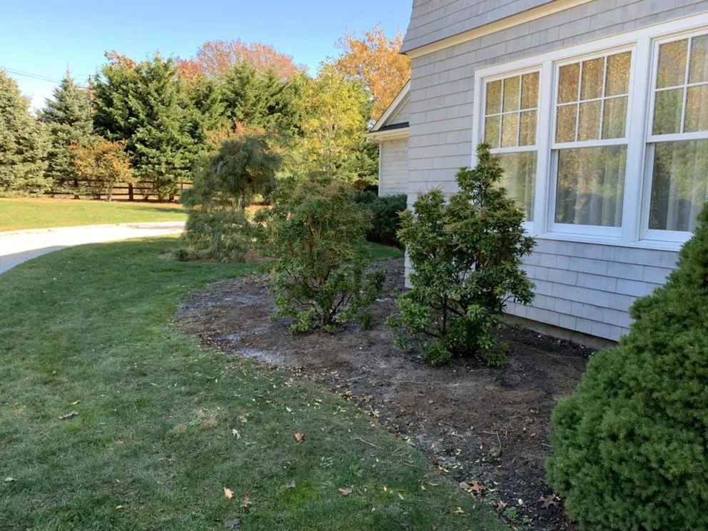 Top-rated yard maintenance in Mastic, NY by GM Turf Care