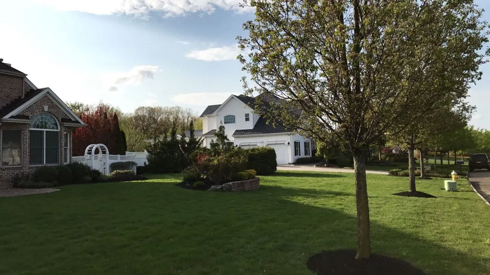 Expert landscaping services experts serving Mastic, NY - GM Turf Care