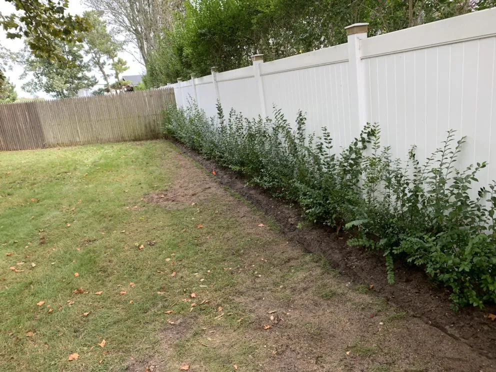 Top-rated landscape design for residential properties across Mastic, NY - GM Turf Care