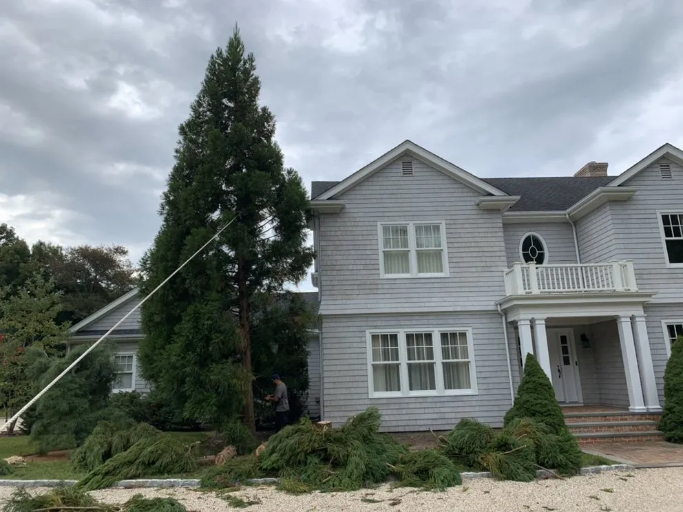 Trusted garden landscaping for year-round maintenance across Mastic, NY - GM Turf Care