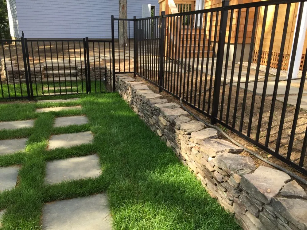 Top-rated outdoor landscaping near you across Mastic, NY - GM Turf Care