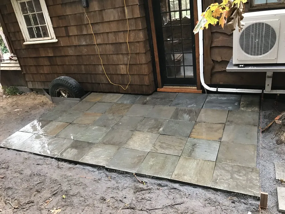 Professional residential landscaping experts serving Mastic, NY - GM Turf Care