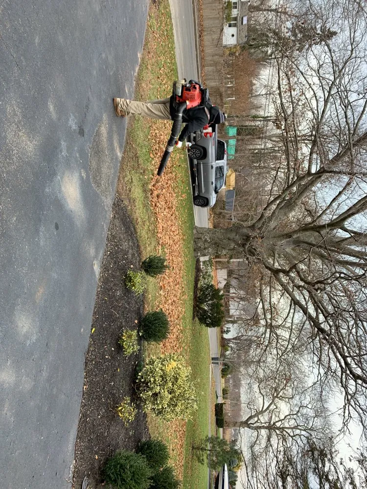 Reliable landscape installation with custom design across Mastic, NY - GM Turf Care