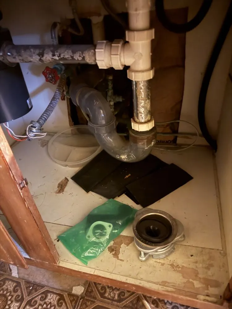 Top-rated landscape installation in El Paso, TX by GMAC Plumbing & Landscaping