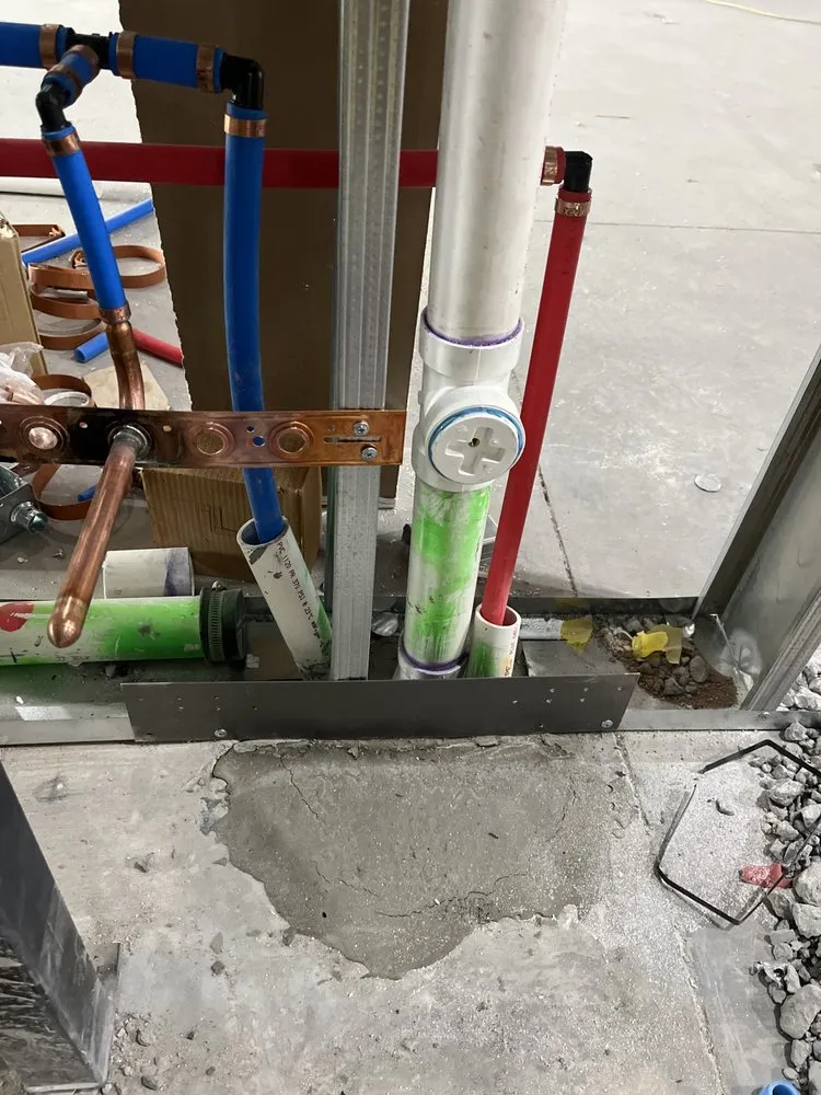 Local yard maintenance experts serving El Paso, TX - GMAC Plumbing & Landscaping