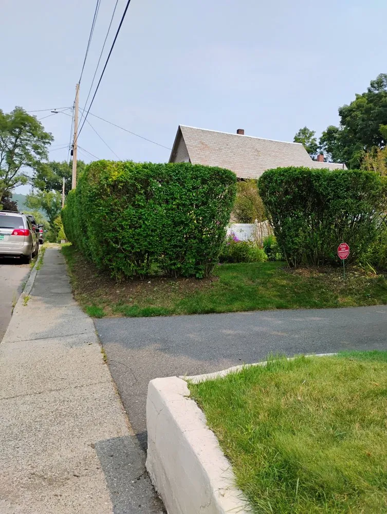 Reliable landscape design in Townshend, VT by Gman Lawn And Property Management