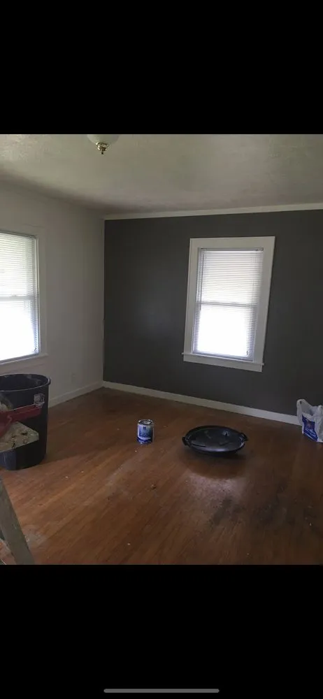 Trusted yard cleanup service in Noblesville, IN - GMB Property Rehab