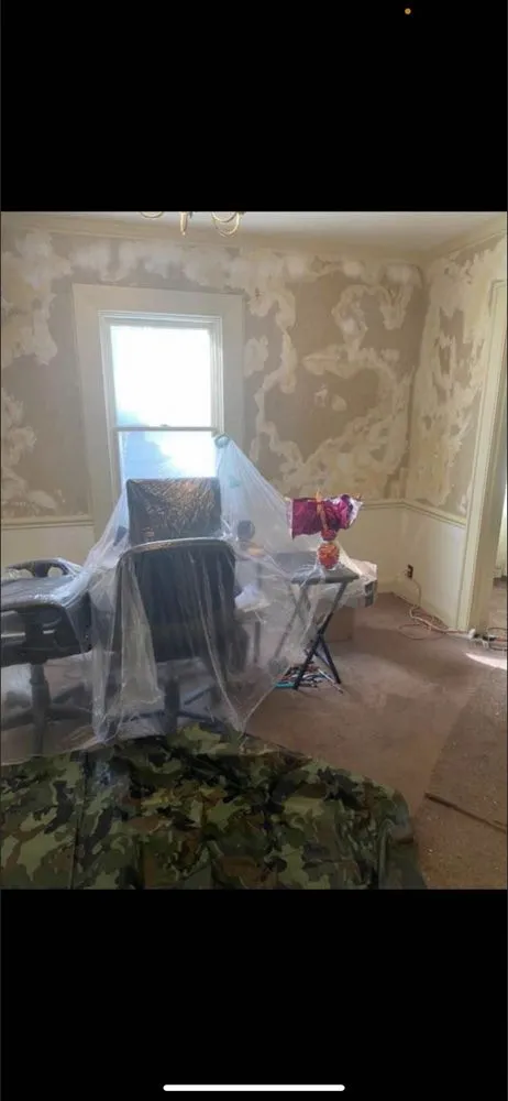 Top-rated yard cleanup service in Noblesville, IN by GMB Property Rehab