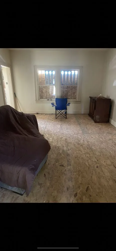 Professional landscape design in Noblesville, IN - GMB Property Rehab