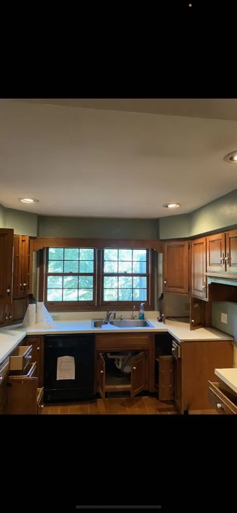 Local yard cleanup service experts serving Noblesville, IN - GMB Property Rehab