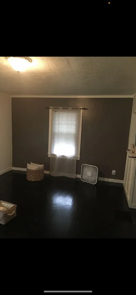 Affordable landscape installation in Noblesville, IN by GMB Property Rehab