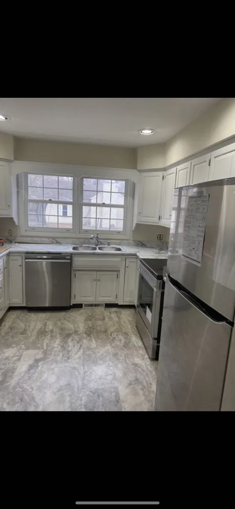 Custom lawn care service in Noblesville, IN by GMB Property Rehab