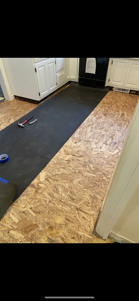 Affordable lawn care service experts serving Noblesville, IN - GMB Property Rehab