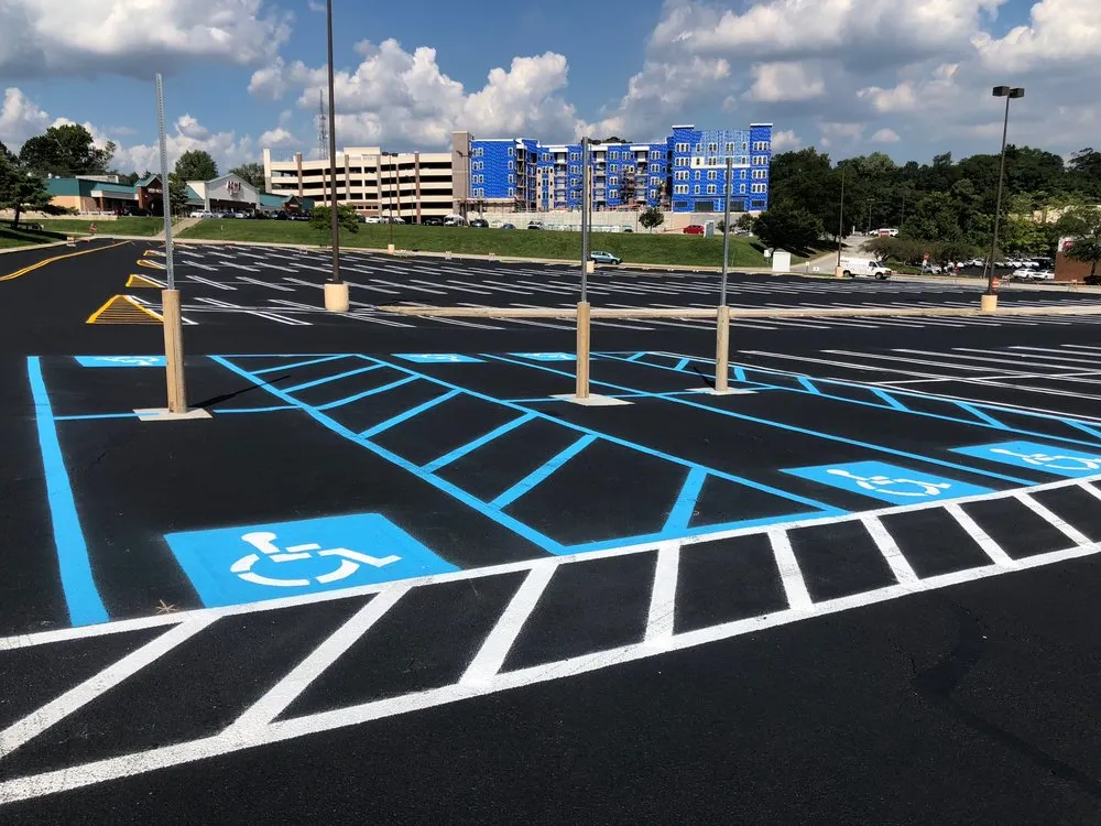 Trusted landscape installation in Millersville, MD - GMC Contractors