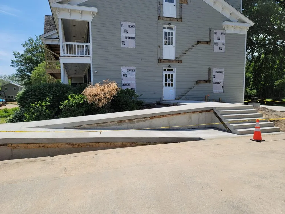 Top-rated yard maintenance experts serving Millersville, MD - GMC Contractors