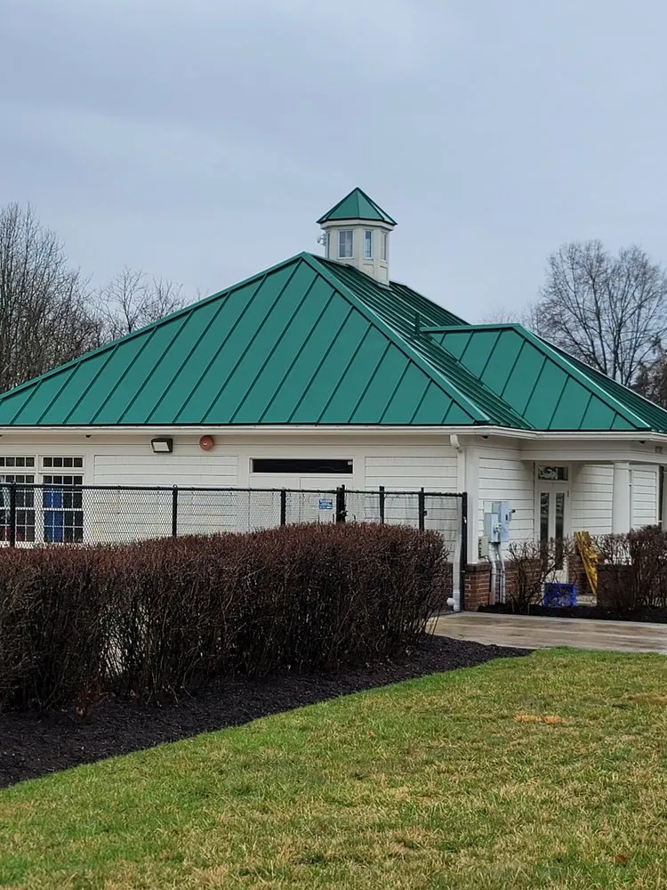 Professional yard maintenance for year-round maintenance across Millersville, MD - GMC Contractors