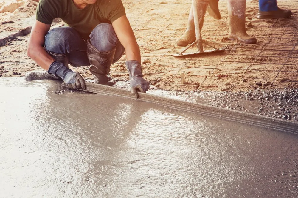 Local outdoor landscaping in Millersville, MD - GMC Contractors