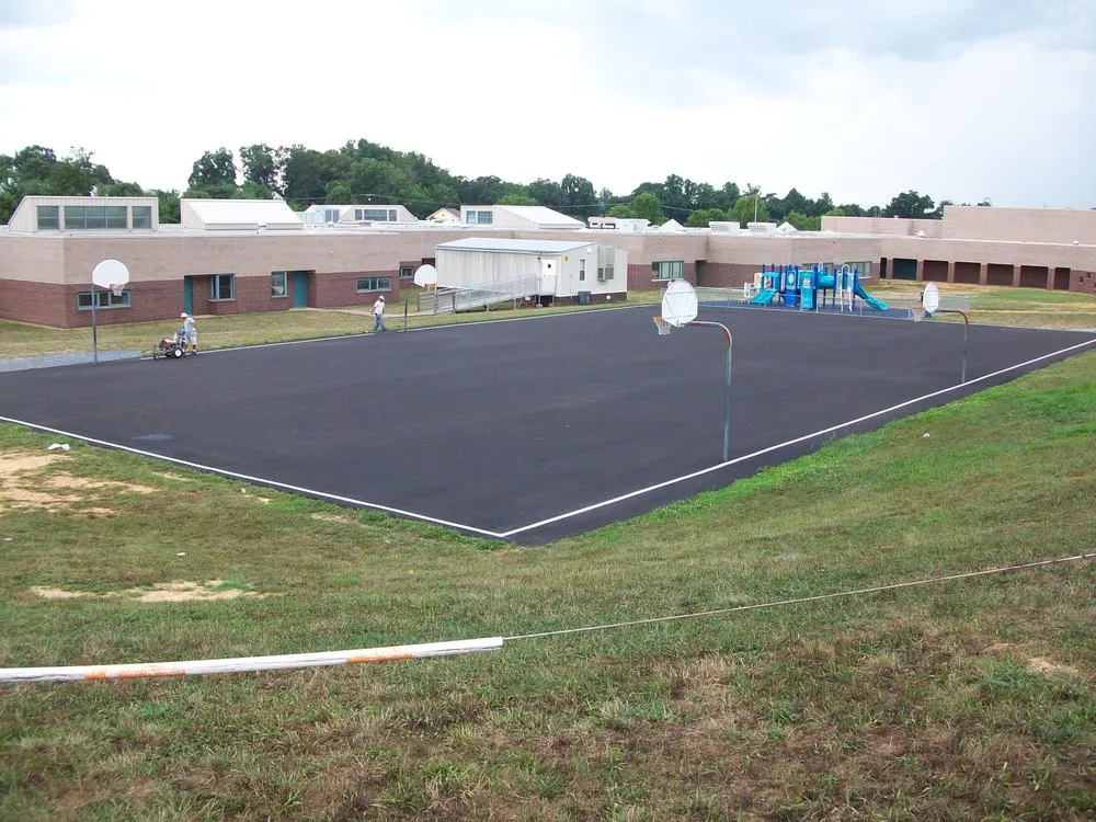 Trusted lawn care service in Millersville, MD by GMC Contractors
