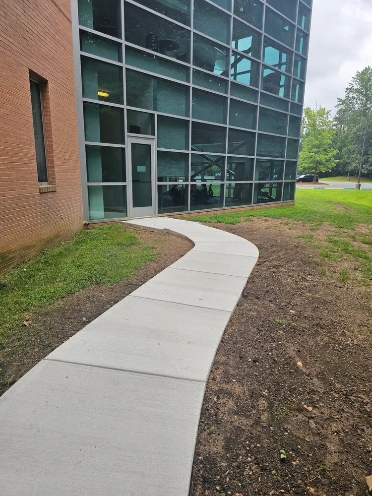 Trusted yard maintenance in Millersville, MD - GMC Contractors