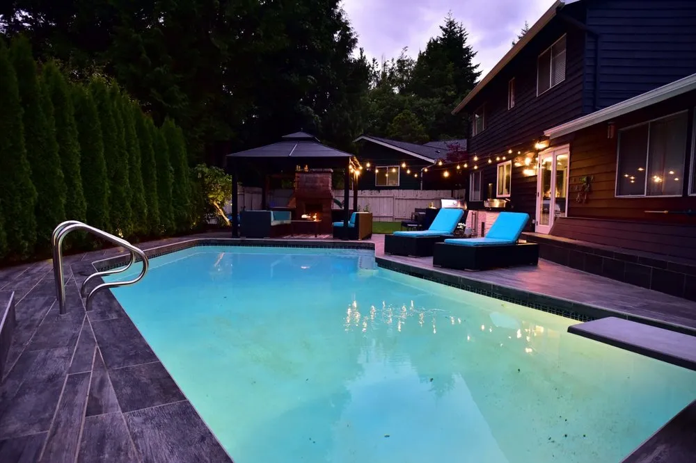 Top-rated lawn care service for beautiful yards across Seattle, WA - GMC Landscapes