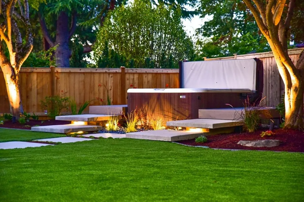 Trusted landscape design experts serving Seattle, WA - GMC Landscapes
