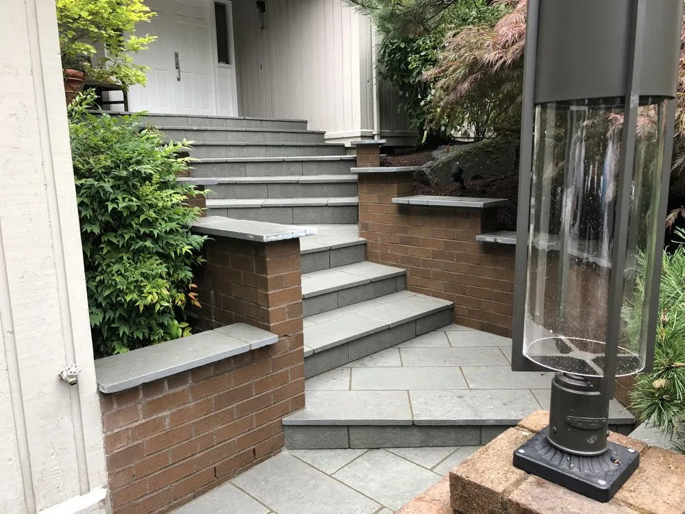 Top-rated garden landscaping experts serving Seattle, WA - GMC Landscapes