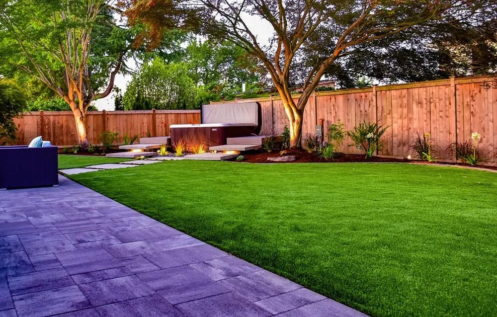 Top-rated lawn care service for residential properties across Seattle, WA - GMC Landscapes