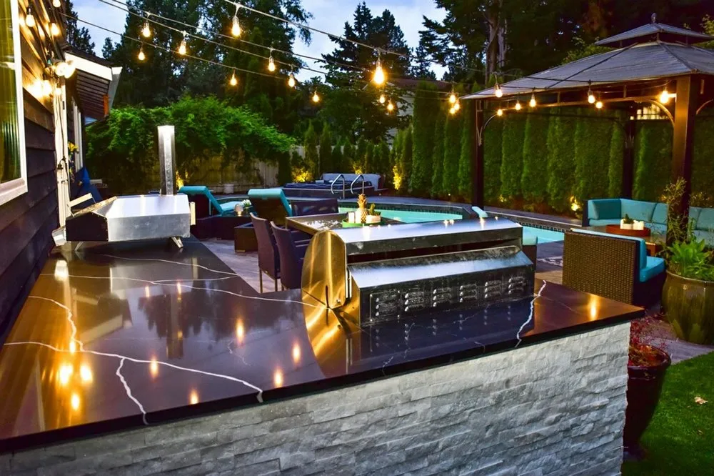 Affordable residential landscaping in Seattle, WA - GMC Landscapes