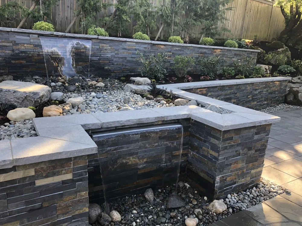 Local lawn mowing service for beautiful yards across Seattle, WA - GMC Landscapes