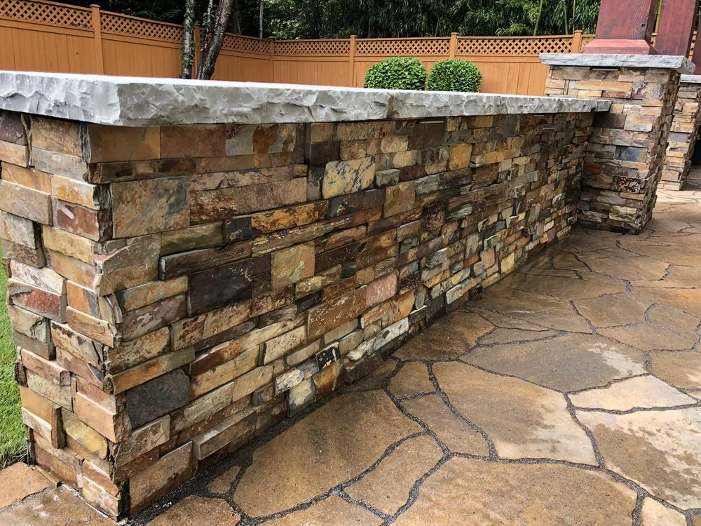 Local yard cleanup service for beautiful yards across Seattle, WA - GMC Landscapes