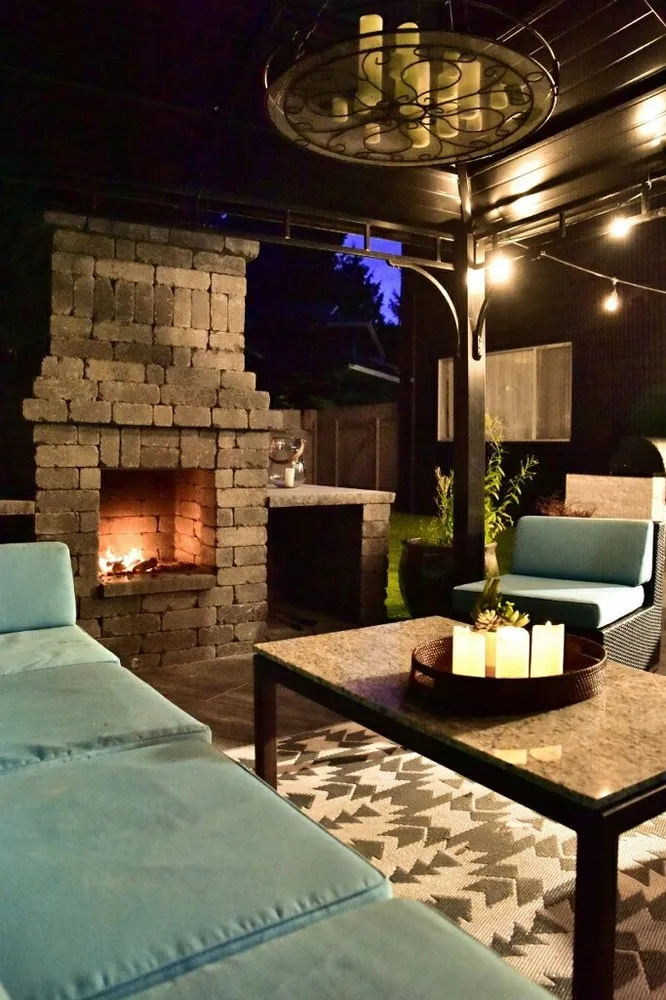 Local outdoor landscaping in Seattle, WA - GMC Landscapes