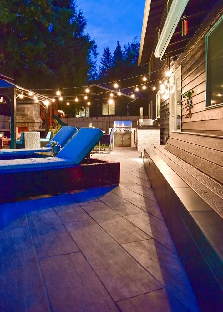 Expert outdoor landscaping in Seattle, WA - GMC Landscapes