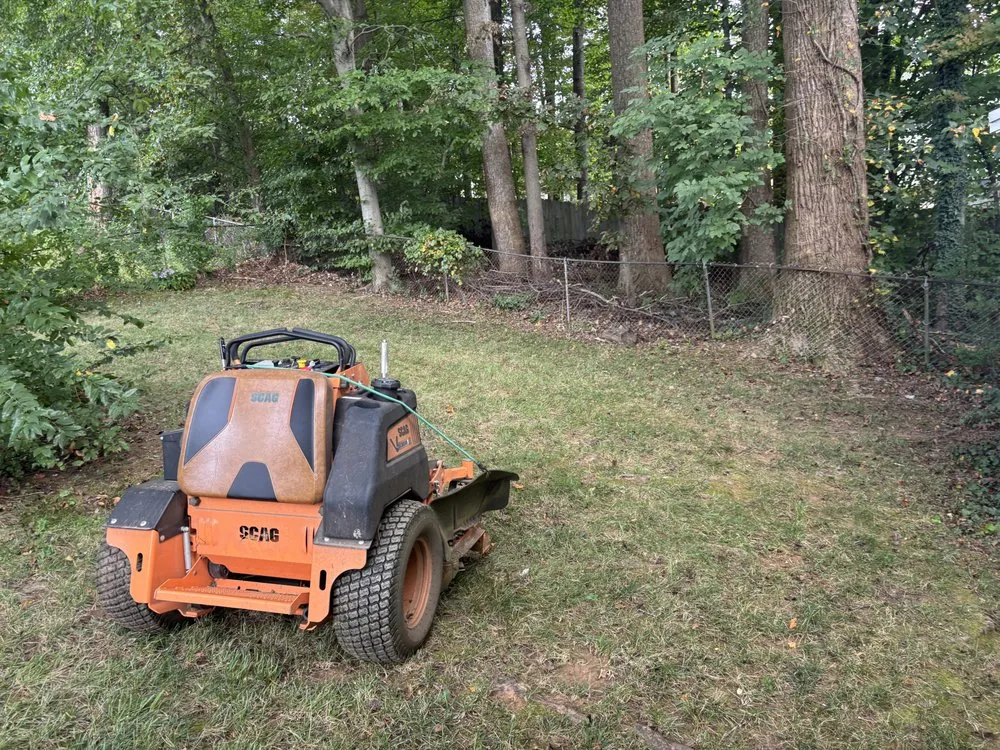 Trusted residential landscaping experts serving Dale City, VA - GMC landscaping