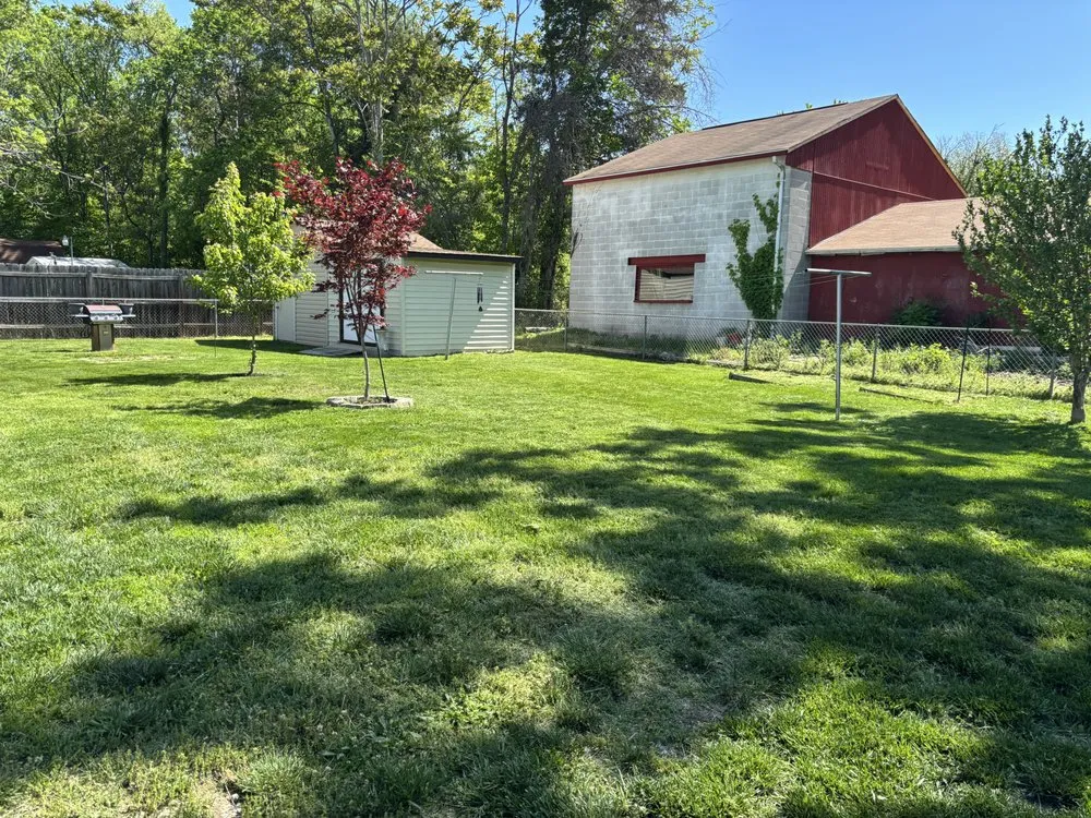 Top-rated residential landscaping for residential properties across Dale City, VA - GMC landscaping