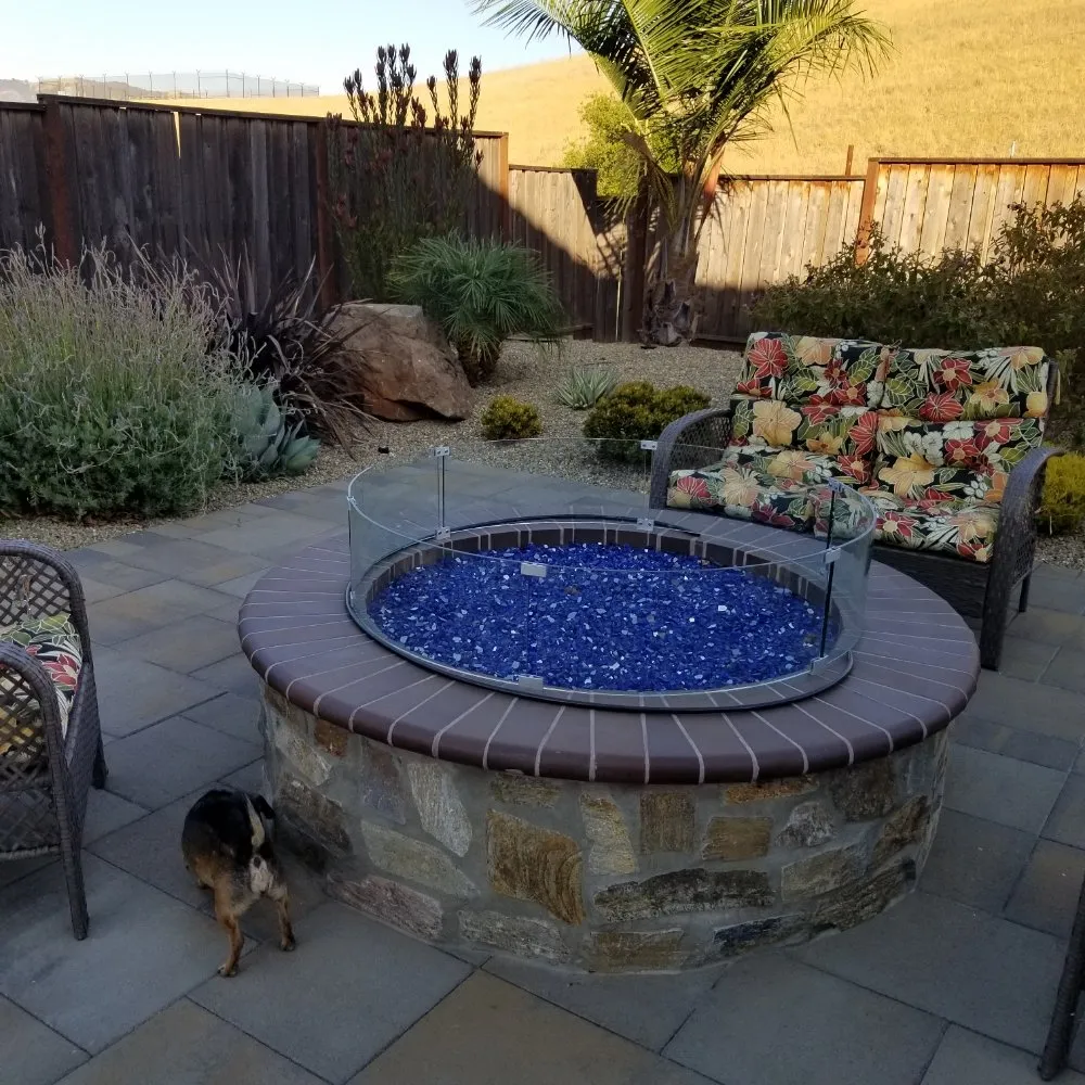 Expert yard maintenance for year-round maintenance across Walnut Creek, CA - GMC Pavers and Landscape